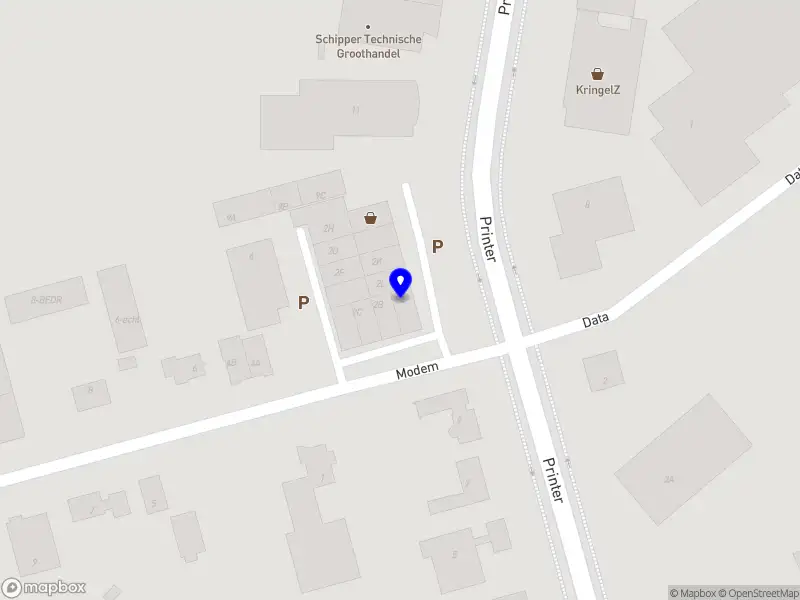 JM van der Hel Holding B.V.