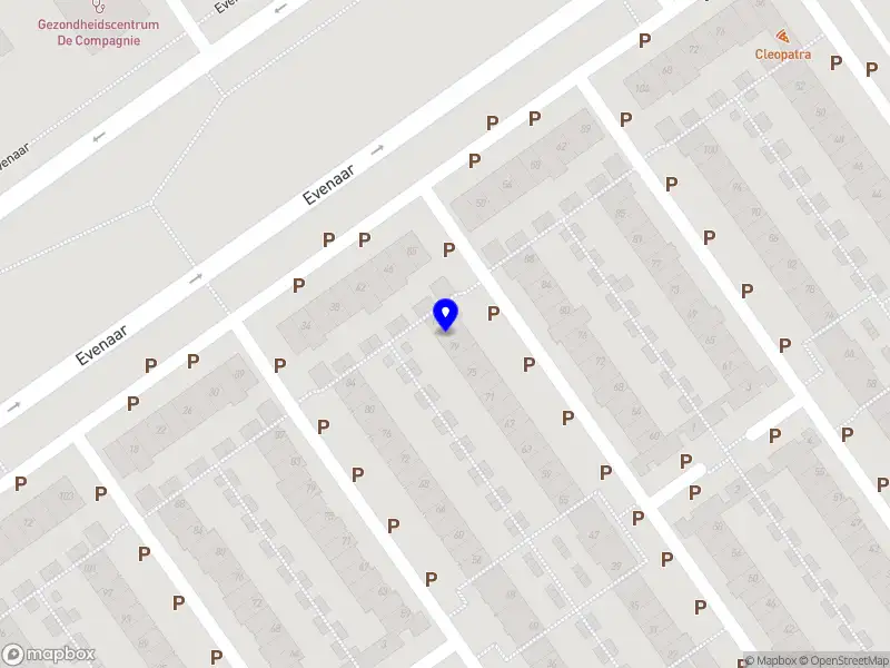 M toezicht & preventie