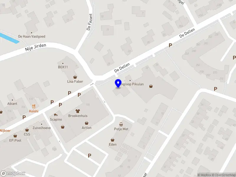 Stichting administratiekantoor Hoekstra-Schippers