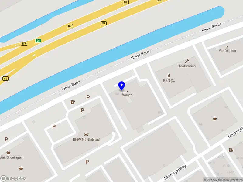 Bouw van Kracht B.V.