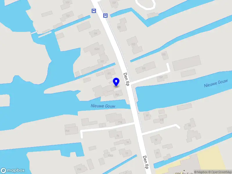 Van Leed naar Liefde Holding B.V. Den Ilp