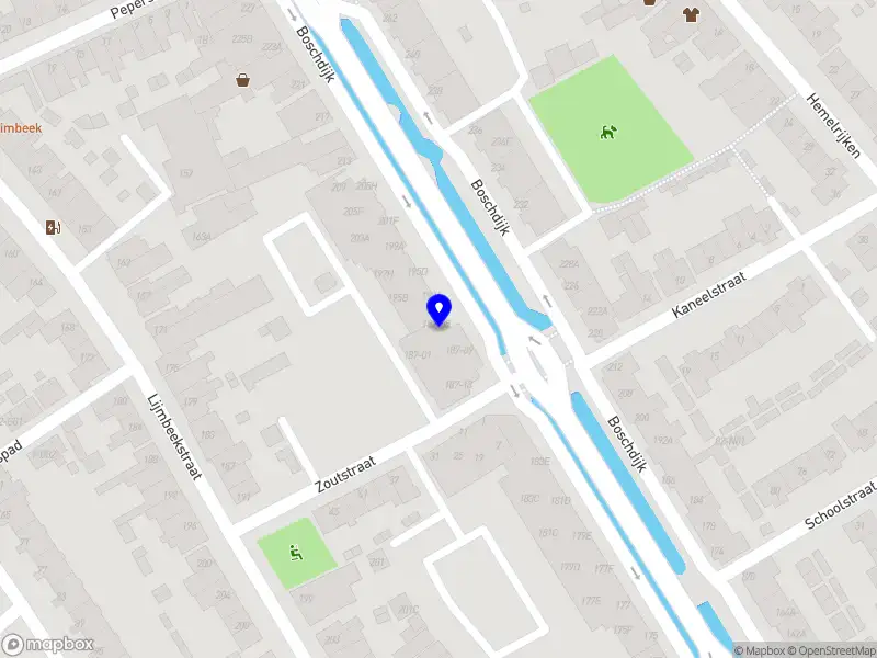 Hensten B.V. Eindhoven