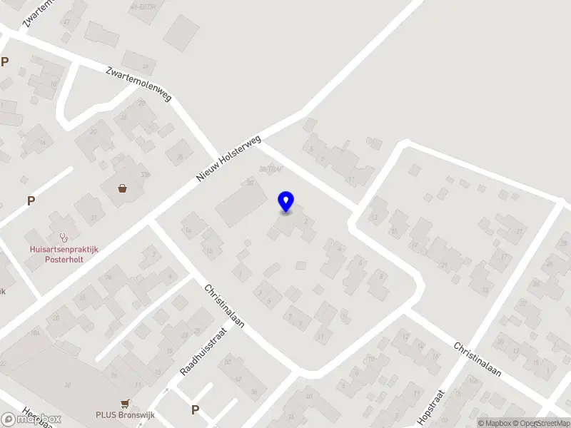 Sanatus Caregroup B.V.