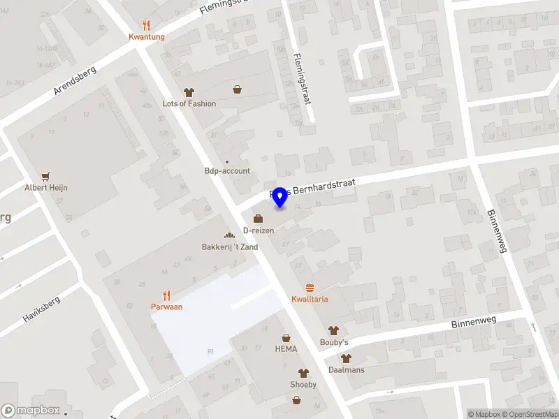 Holding van der Poel B.V.