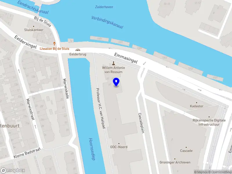 Dubbeling Holding B.V.