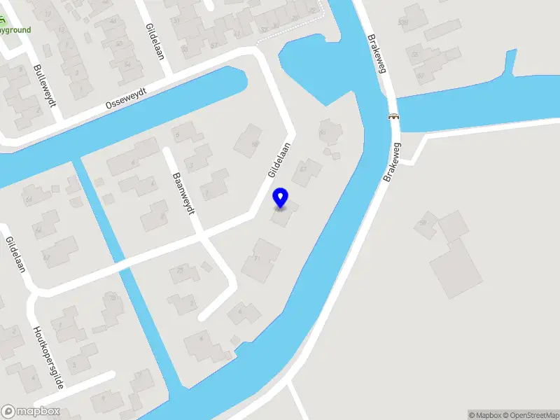 Tékà Vastgoed B.V.