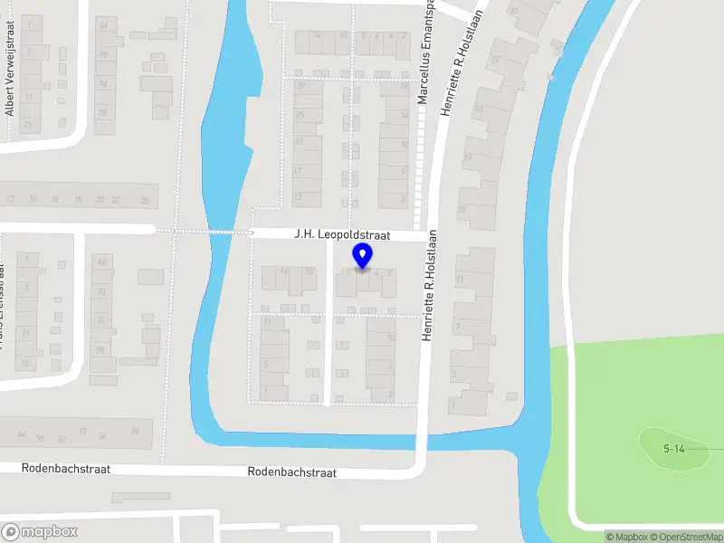 AMLS Holding B.V. 's-Hertogenbosch