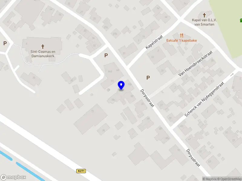 Het Familierechthuis advocatuur & mediation B.V.