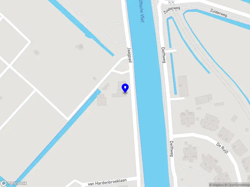 Glazenwasserij P. de Groot B.V.