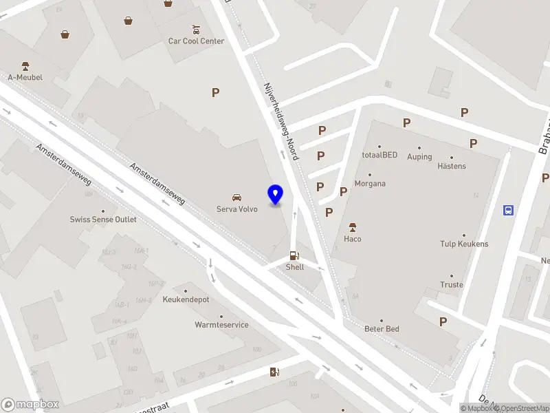 Stichting Beheer Aucarmo