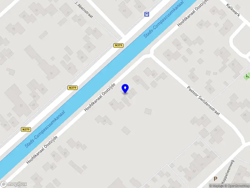 Londy Investments B.V.