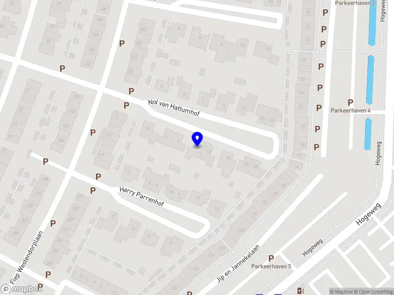 Jeffrey van Suijdam Holding B.V.