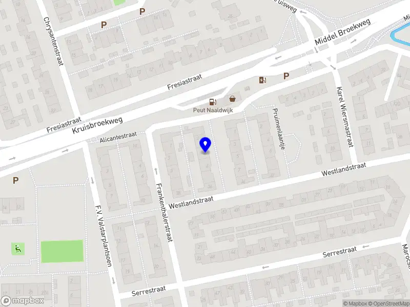 JJ gym&media Naaldwijk