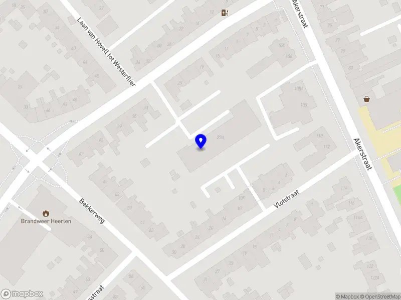 Nieuw bedrijf W-Flex B.V.