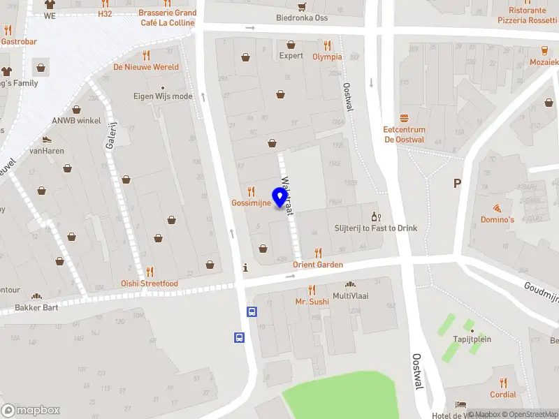 SJWarmerdam Holding B.V.