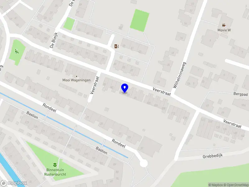 Bonnie Bengsch Producties