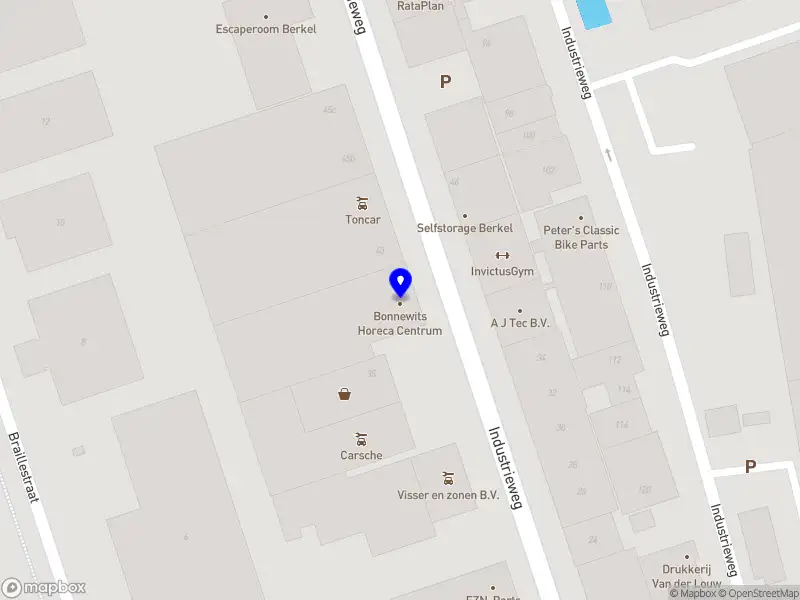 Stones 5 Beheer B.V.