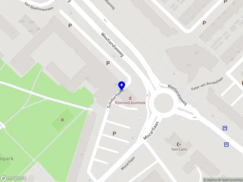 Stichting Energiefonds Maassluis