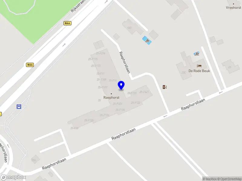 Ventre B.V. Wassenaar