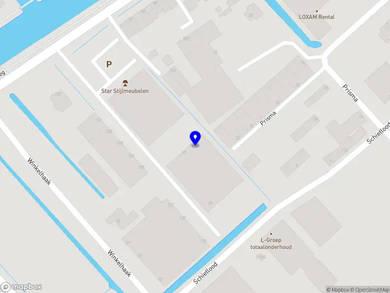 Ypenburg Beheer & Management B.V.