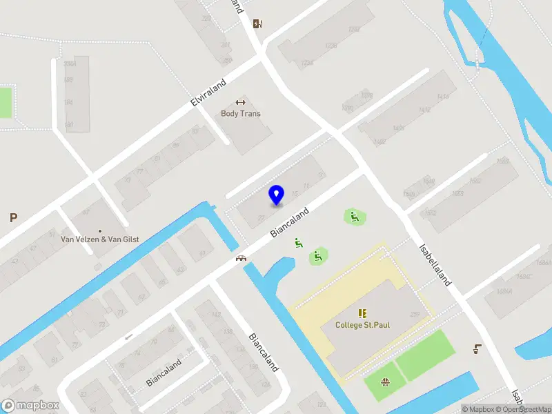 JA Eekhof Holding B.V.