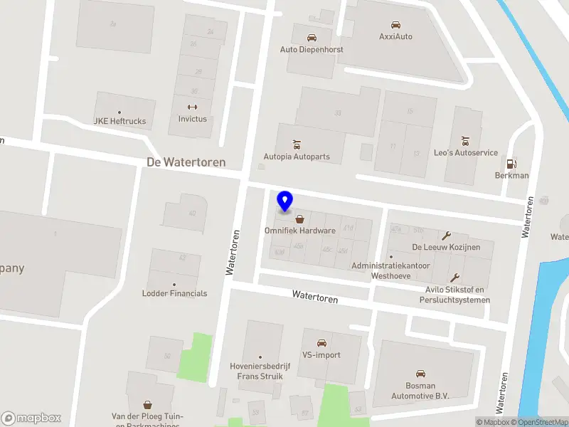 Woltro Kitafdichtingen B.V.