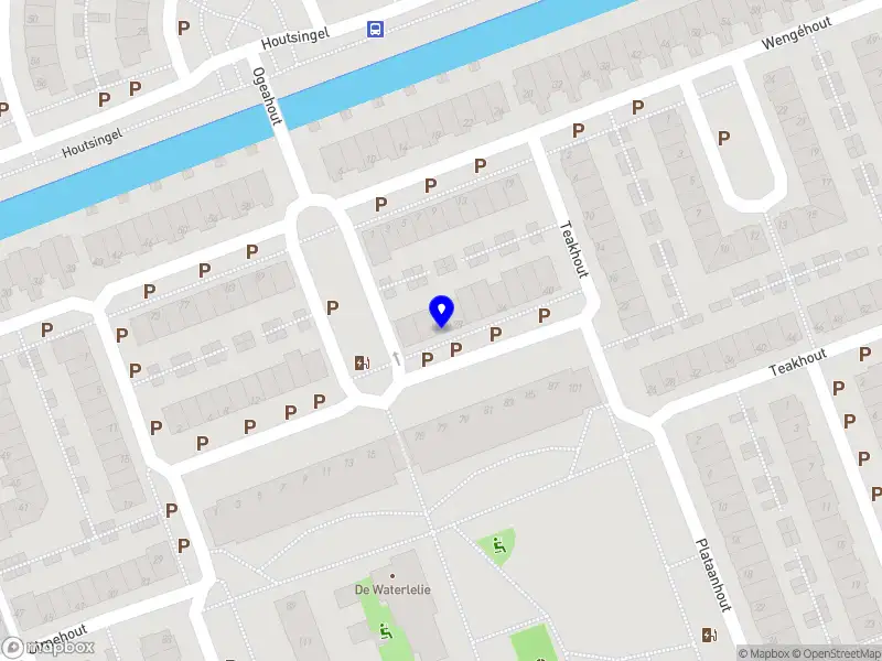 Van der Hoek Circulair