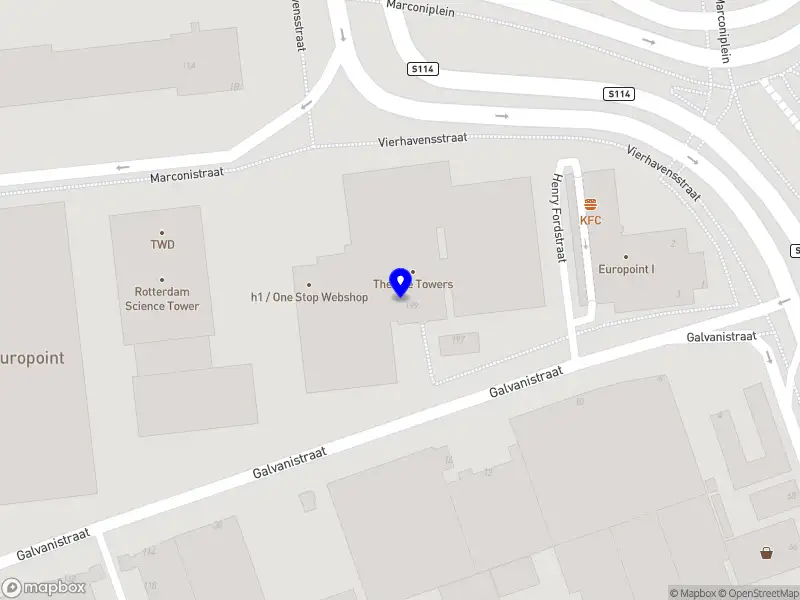 GK Industrial Maintenance