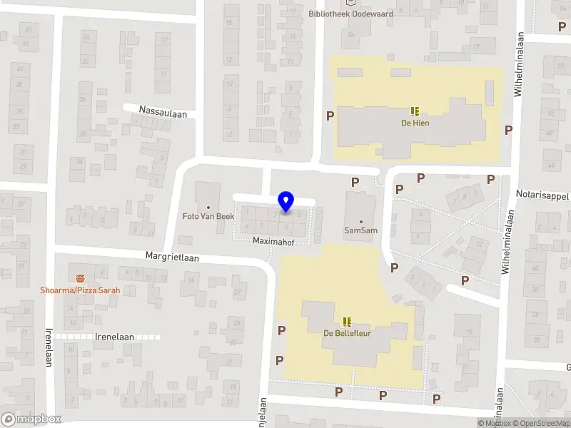 H. Tijssen Transport