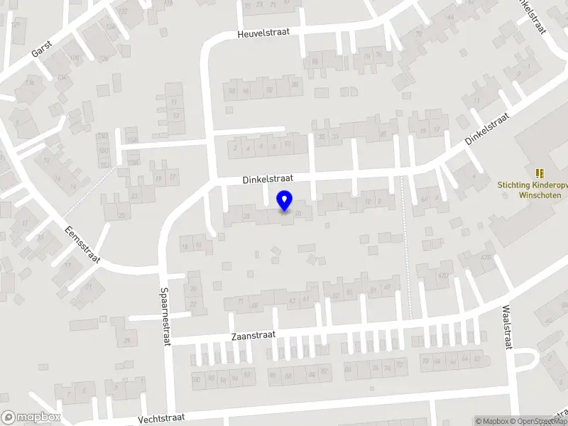 Massage praktijk geluksmomentje