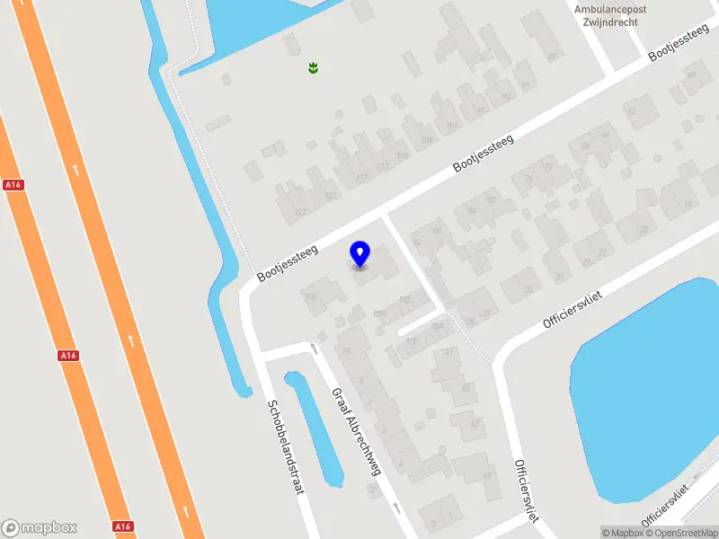 Felicitas Maritime Holding B.V.