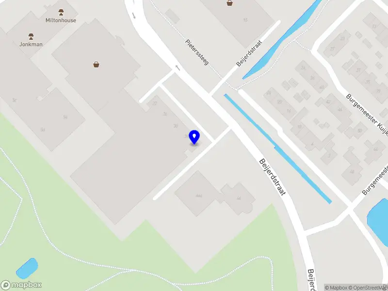 J. van Zanten Dienstverlening