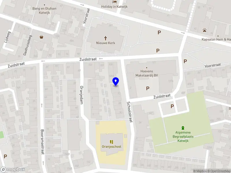 Haasnoot Onderhoud & Timmerwerken