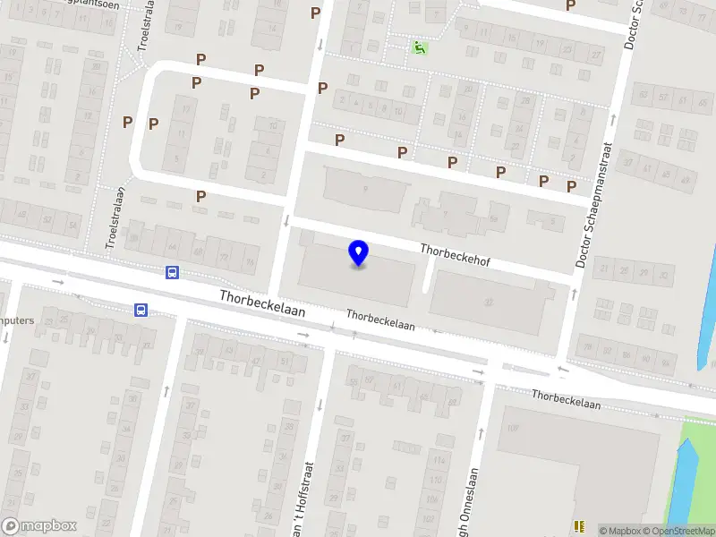 Scheepvaartbedrijf S. Jansen B.V.