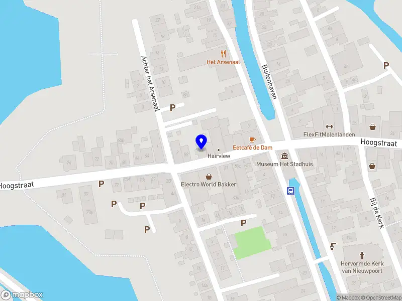 N. Roest Holding B.V.