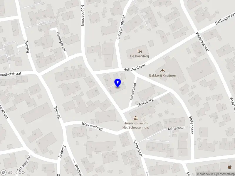 Rebel en Brasser Beleggings B.V.