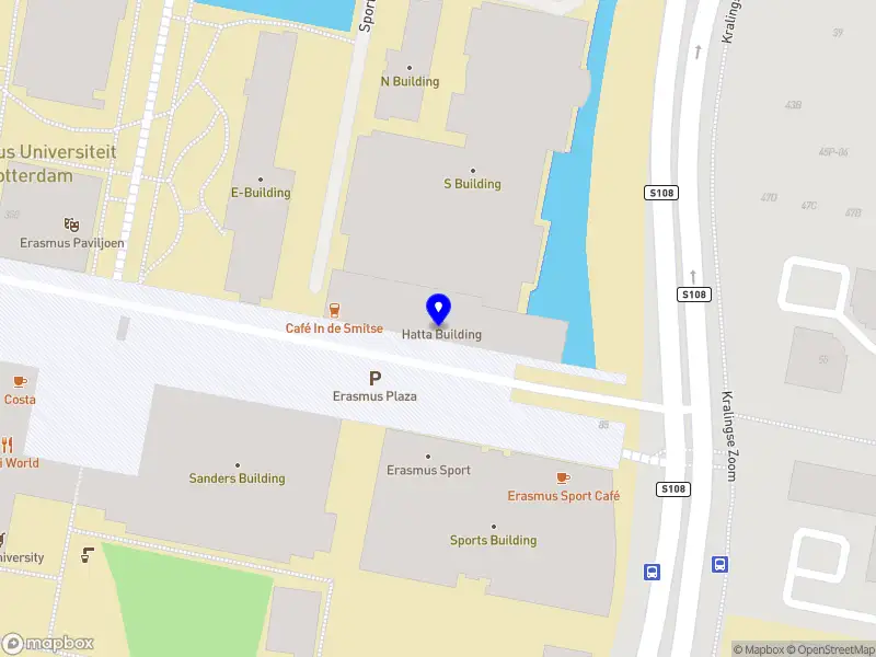 Fysiotherapie Campus Woudestein B.V.