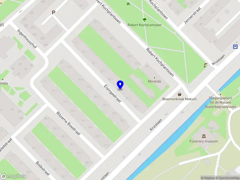 Amer schoonmaakbedrijf