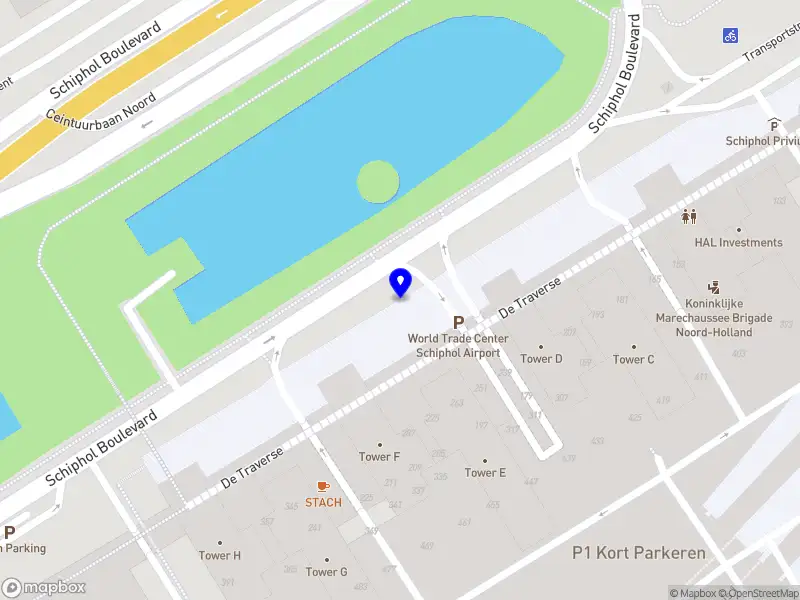 Stichting Titleholder DIF Value-Add IV Co-Invest Project 1