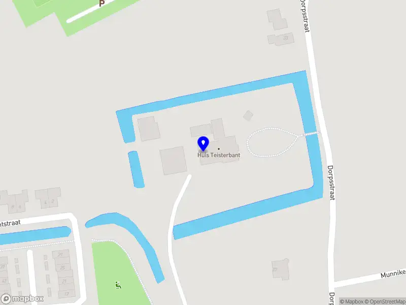 Akkerbouwbedrijf Jaap van der Linde