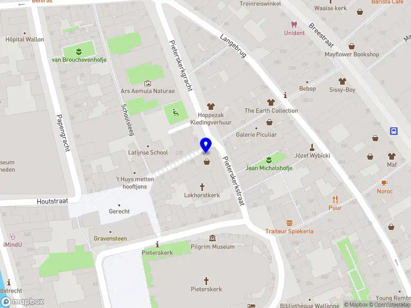 Vereniging van Eigenaars LOKHORSTSTRAAT 27/27A TE LEIDEN