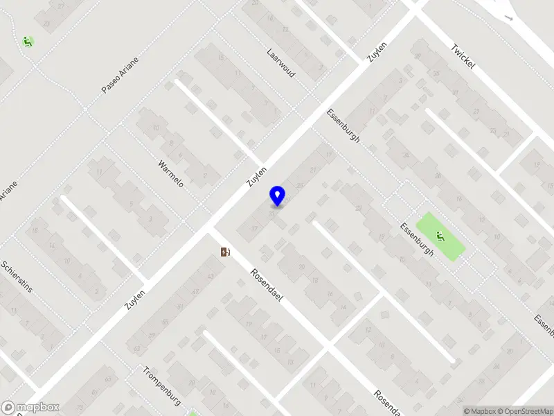 Holland Tegelservice