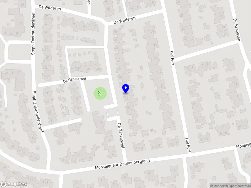 Stichting Handboogsport FS