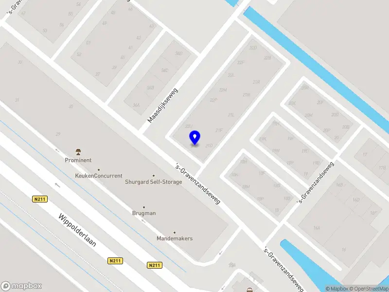 Kralendijk Capital B.V.