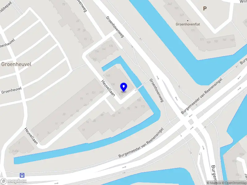 JM van Rhijn Holding B.V.