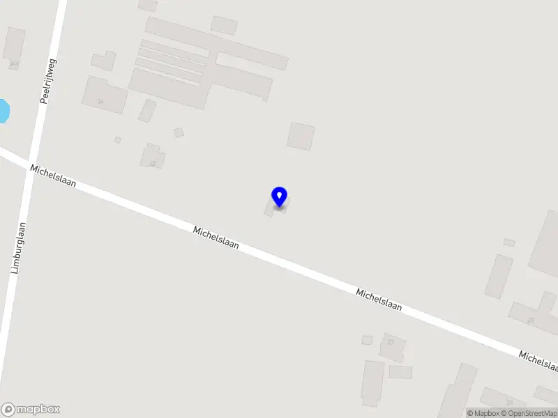 B. Heijligers Beheer B.V.