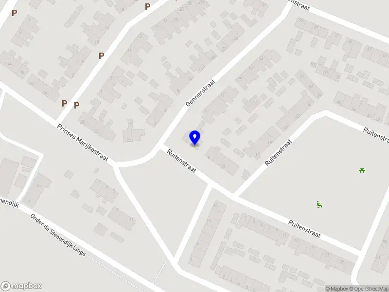 Buit Hasselt Holding B.V.