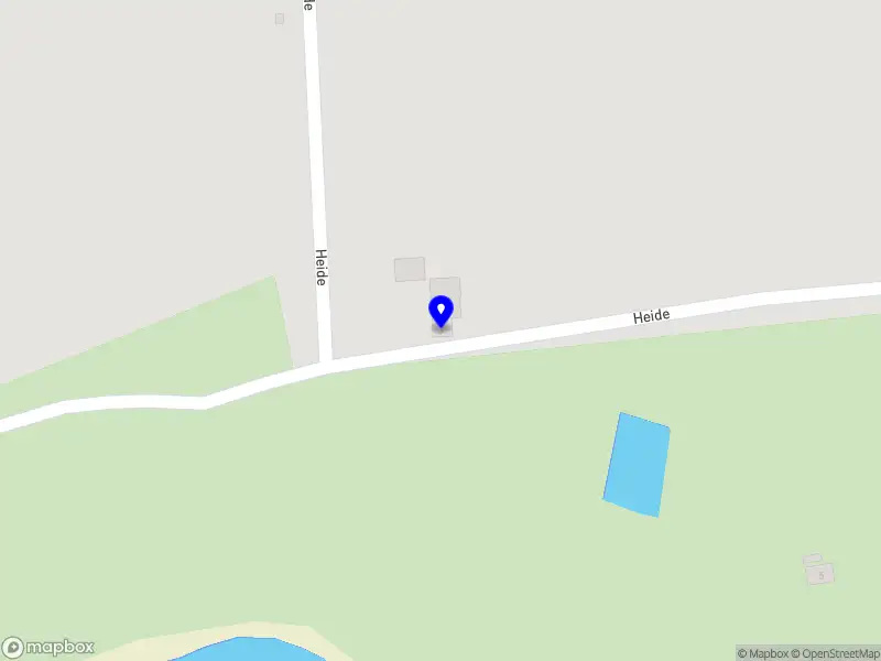 Vastgoed Investment Bens B.V.