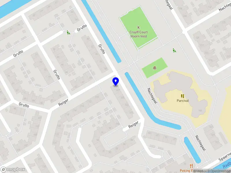 B. ARKIN Holding B.V.