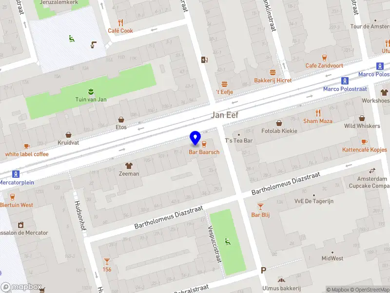 Hairforce Cut Amsterdam